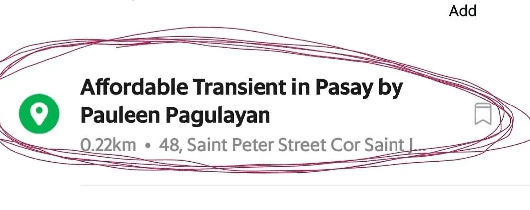 Mcp Transient Near Naia Apartment Manila Philippines