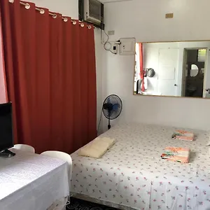The Mansion - 2 Pax Solo Budget Near Airport Terminal Manille